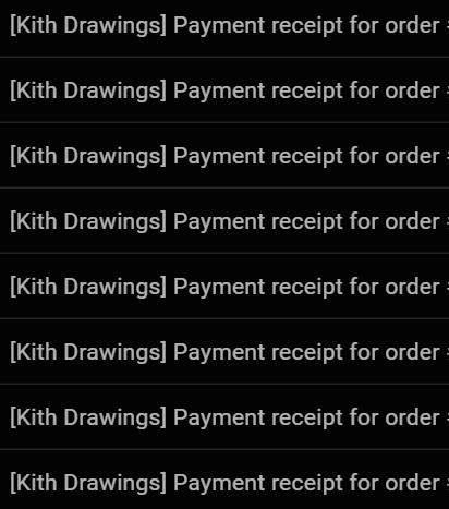 round 2 with <a href="/PrometheanMails/">Promethean Mails</a>