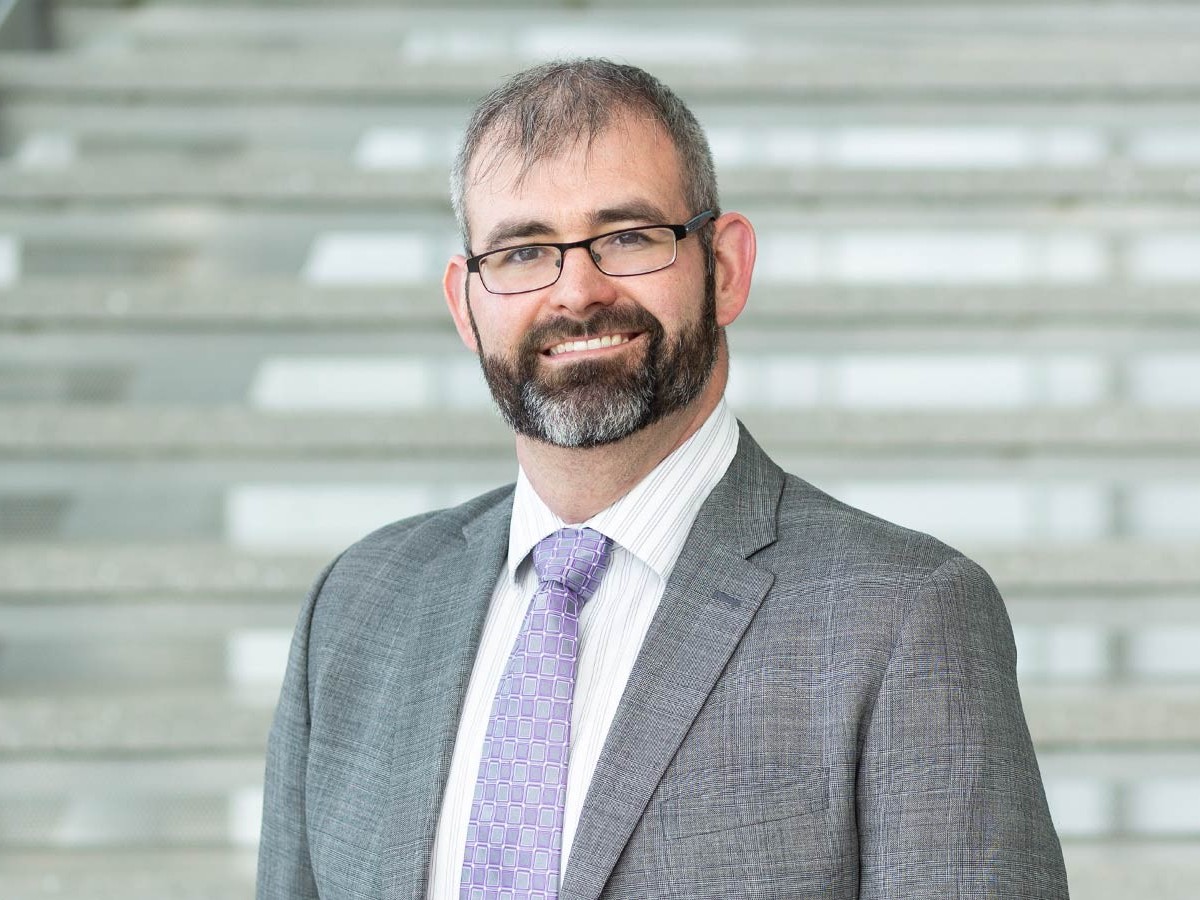 research_usu's tweet photo. Congratulations to @EngineeringUSU professor Ryan Berke, who has been selected to fill the newly-formalized Goldwater Scholarship Mentor position Utah State University.

Learn more about how he'll assist undergraduate researchers at https://t.co/04UCd4e4UH https://t.co/GmNmHkHcja