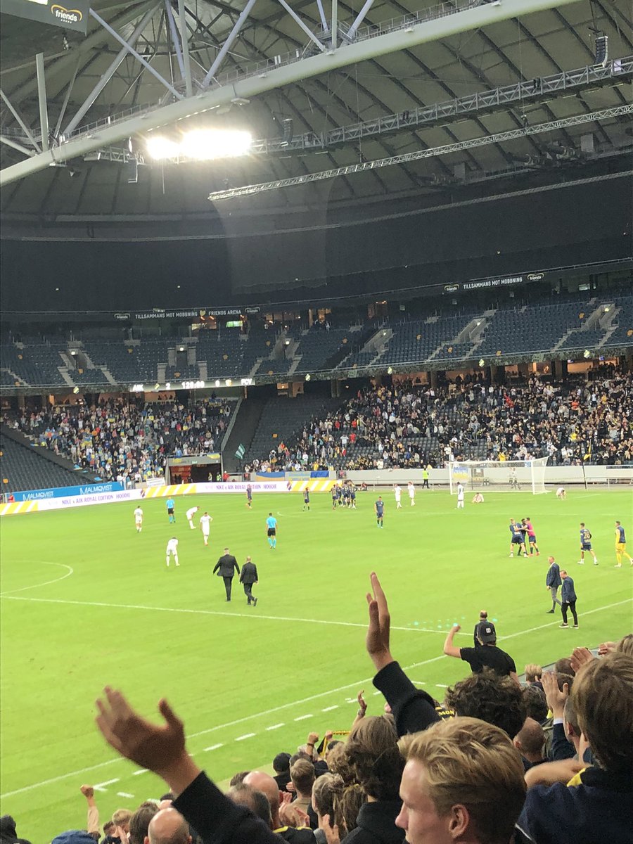 Enkelt avancemang