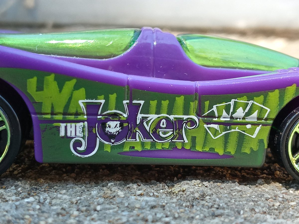 fepacommish's tweet photo. 5/
#TheJoker #PowerPistons https://t.co/TFQFEMNb5H