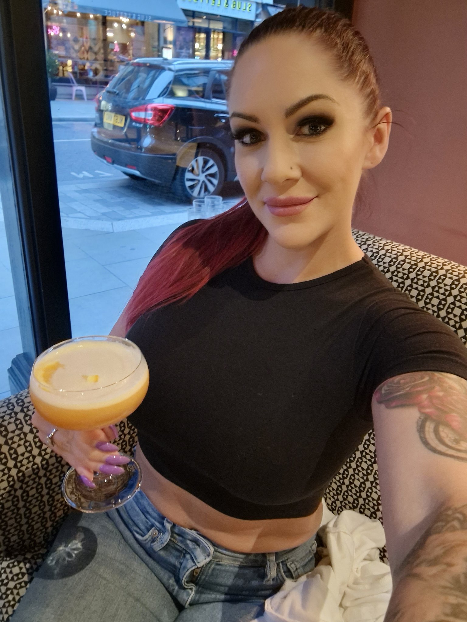 Ruby Onyx - Nude Pics & Videos