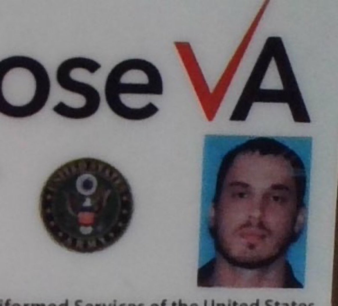 MISSION #Fremont #MI

Army vet Cory and family is being crushed by inflation. Increased utility bills, food/gas has wreaked havoc with their monthly budget. $1200 disconnects. Will be without lights and water.

paypal.me/codeofvets