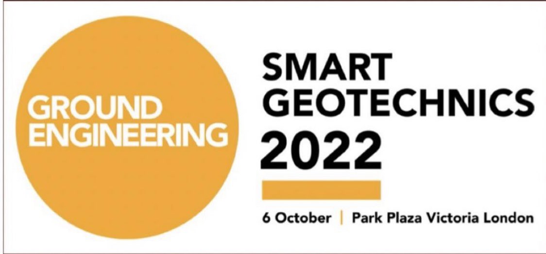 FPS_Piling's tweet photo. 15% Discount at @GEevents “Basements and Underground Structures 2022” & “Smart Geotechnics 2022”, running concurrently 6 October 2022, London. More info and how to receive discount visit: https://t.co/qWGYmaGoNc…
#GEBasements #GESmart #GE_magazine #conferences #discounts https://t.co/qpNnp0C1cR