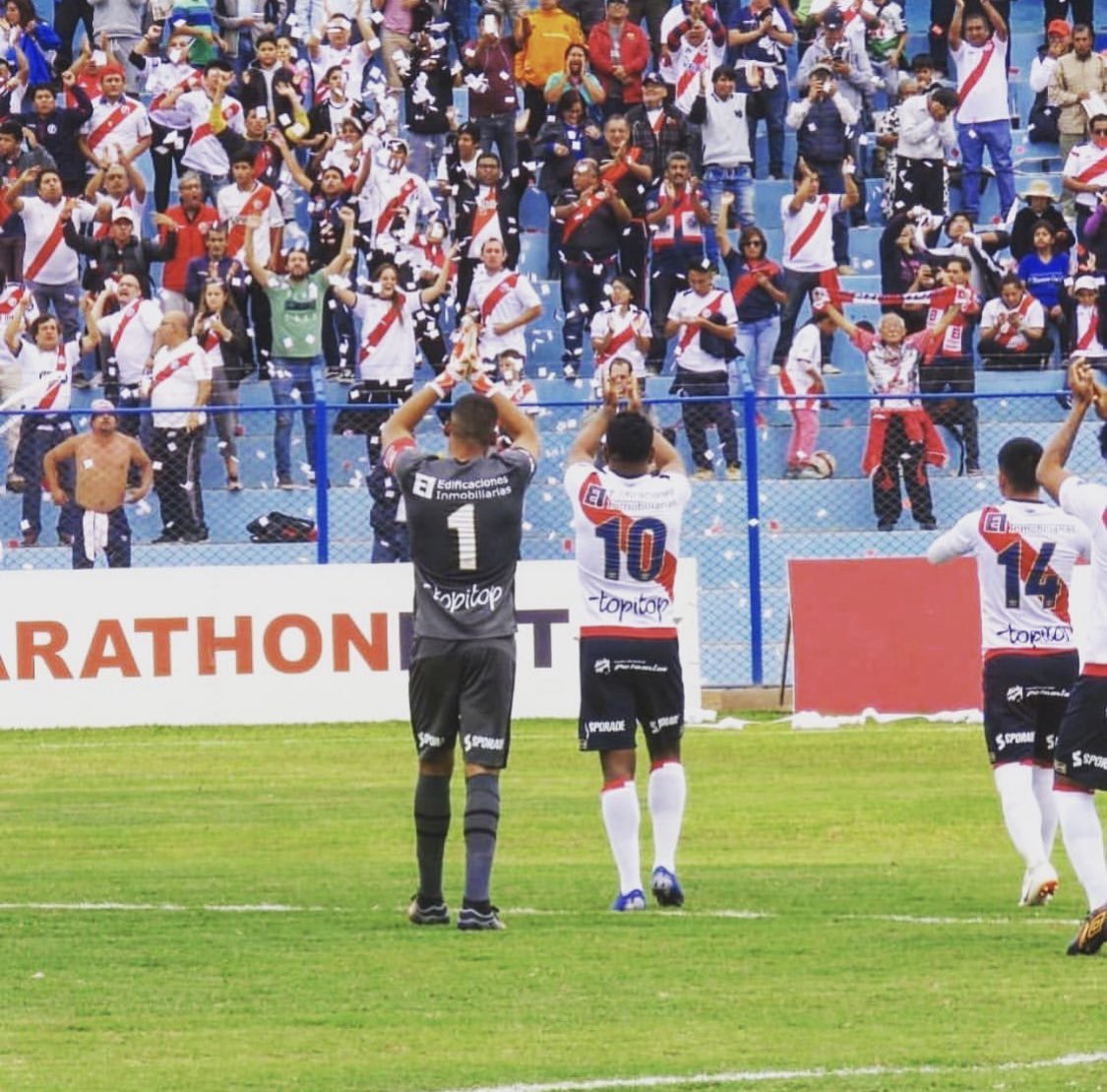 Feliz Aniversario!!  <a href="/CCDMunicipal/">Club Centro Deportivo Municipal</a> 
mis mejores deseos siempre 🙌🏽