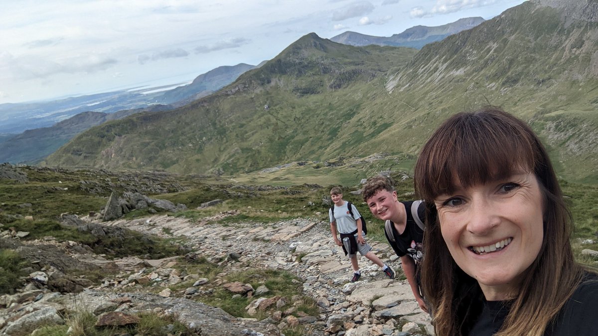 Kate Lilley tweet media