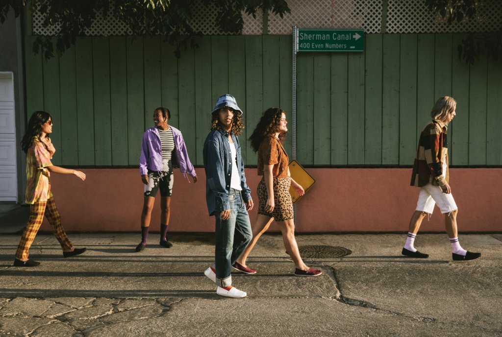 Shoe brand Toms and outdoor clothing retailer Patagonia have been recognised for their positive impact in an annual ranking of B Corporations. bit.ly/3ShWAZ1

#Toms #Fashion #Patagonia