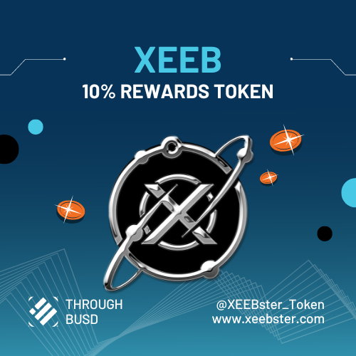 XEEBster tweet media