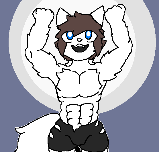 Apollo has been in hiatus because of poor time management and insufficient art ability. I have been studying to get better and im approaching a level I'm comfortable with the project being. Patreon/coms is paused in the meantime until meaningful progress. #changed #changedfangame