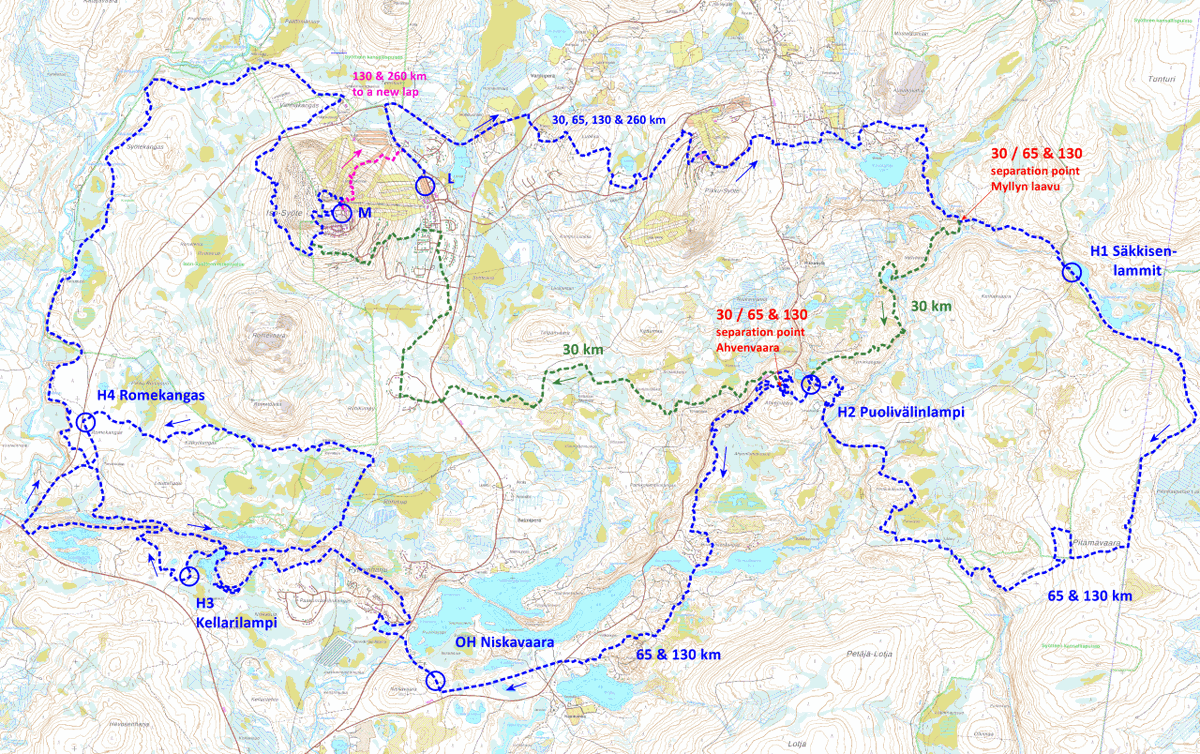 SyoteMTB's tweet photo. #SyöteMTB 2022 uusi reittikartta sekä päivitetty osallistujainfo on julkaistu. Käy tsekkaamassa osoitteessa https://t.co/zzIJ1jPESG > info , sekä > reitti 🤗 https://t.co/OP6Z2rskxK