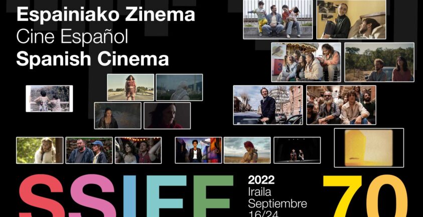 Queda un mes para que Alberto Rodríguez inaugure el Festival de San Sebastián con #Modelo77. 

También participarán otros cineastas andaluces <a href="/fernandofranco_/">fernando franco</a>  (La consagración de la primavera), @Ro_and_roll (Secaderos) y <a href="/pacoleonbarrios/">paco leon</a> (Rainbow).

filmand.es/san-sebastian-…
