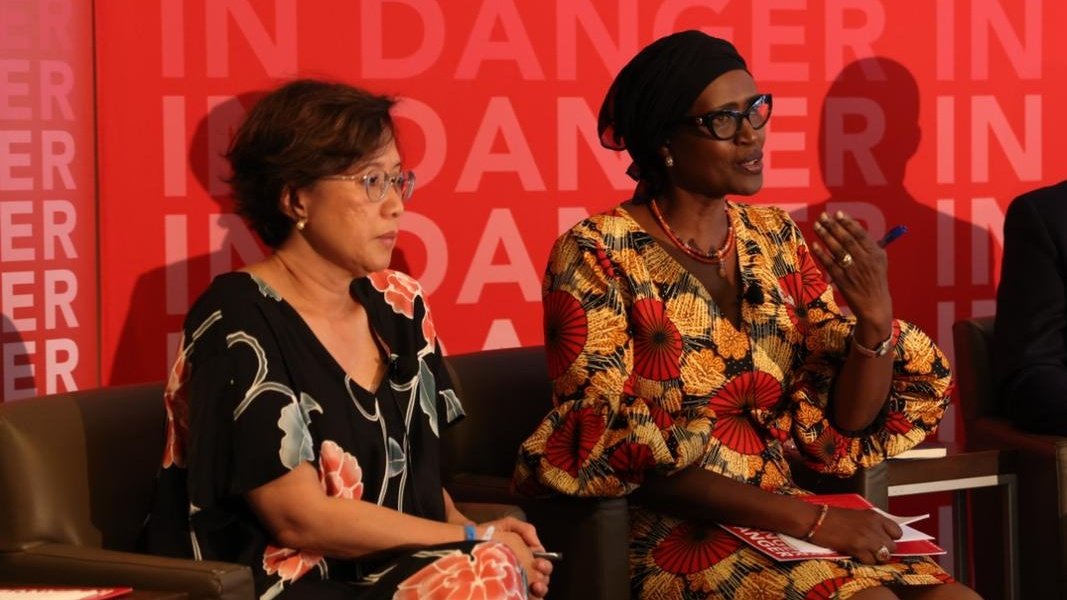 UNAIDS Caribbean tweet media