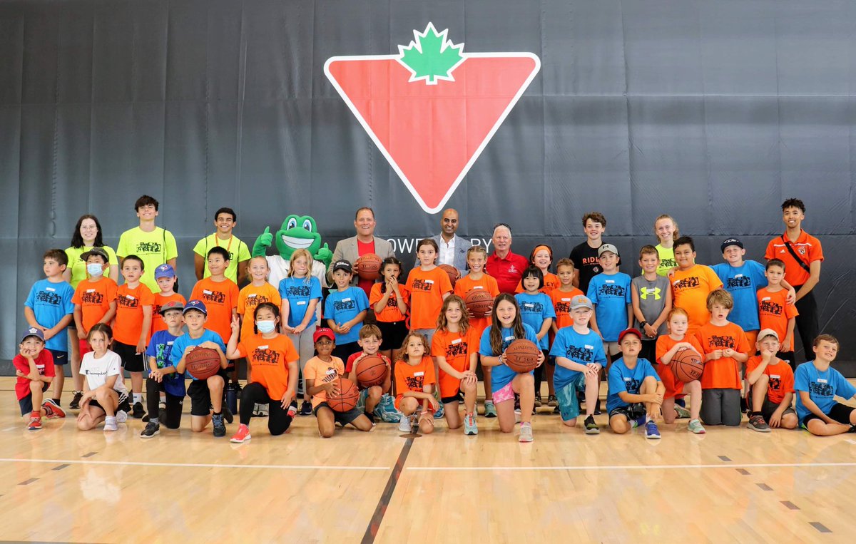 canada_games_park (@canadagamespark) on Twitter photo Yesterday <a href="/Triangle/">TriangleRewards</a> was announced as our facility’s newest naming sponsor.
Mayor @WSendzik formally announced the four courts are named after <a href="/CanadianTire/">Canadian Tire</a>, <a href="/MarksCanada/">Mark's</a>, <a href="/SportChek/">Sport Chek</a>, and <a href="/CTJumpstart/">Canadian Tire Jumpstart Charities</a>.
Excited to see where the future and funding takes us Yesterday <a href="/Triangle/">TriangleRewards</a> was announced as our facility’s newest naming sponsor.
Mayor @WSendzik formally announced the four courts are named after <a href="/CanadianTire/">Canadian Tire</a>, <a href="/MarksCanada/">Mark's</a>, <a href="/SportChek/">Sport Chek</a>, and <a href="/CTJumpstart/">Canadian Tire Jumpstart Charities</a>.
Excited to see where the future and funding takes us