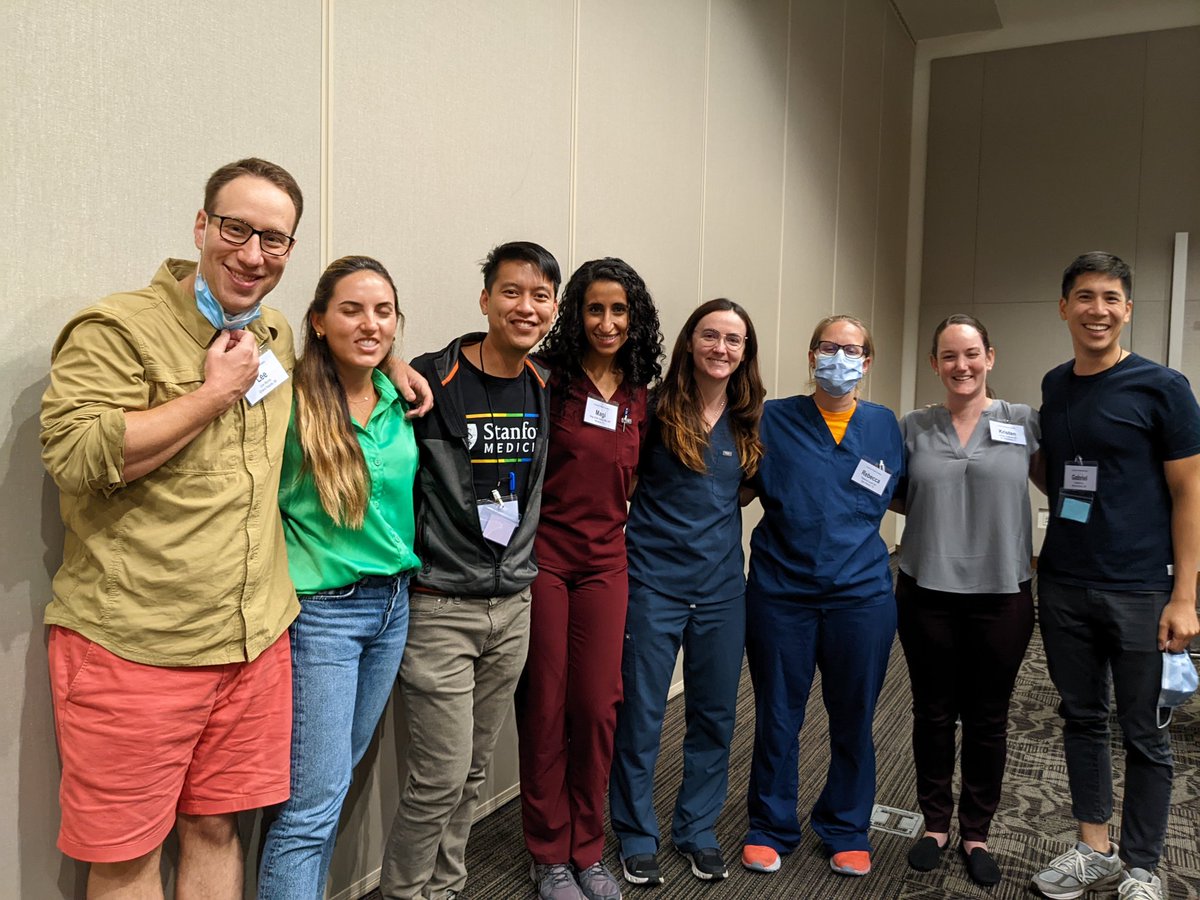 PHM Fellowships (@phmfellowships) on Twitter photo These fellows from across the country met up at @phmconf to earn their <a href="/pedsedation/">SPS</a> certification from <a href="/TexasChildrens/">Texas Children's</a>!
#niklausphm <a href="/StanPHMFellows/">Stanford PHM Fellows</a> <a href="/BCMPHMFellows/">BCM Pediatric Hospital Medicine Fellowship</a> <a href="/AllChildrens/">Johns Hopkins All Children's Hospital</a> <a href="/HDVCHPHMFellows/">HelenDeVosChildrens_PHMFellows</a> These fellows from across the country met up at @phmconf to earn their <a href="/pedsedation/">SPS</a> certification from <a href="/TexasChildrens/">Texas Children's</a>!
#niklausphm <a href="/StanPHMFellows/">Stanford PHM Fellows</a> <a href="/BCMPHMFellows/">BCM Pediatric Hospital Medicine Fellowship</a> <a href="/AllChildrens/">Johns Hopkins All Children's Hospital</a> <a href="/HDVCHPHMFellows/">HelenDeVosChildrens_PHMFellows</a>