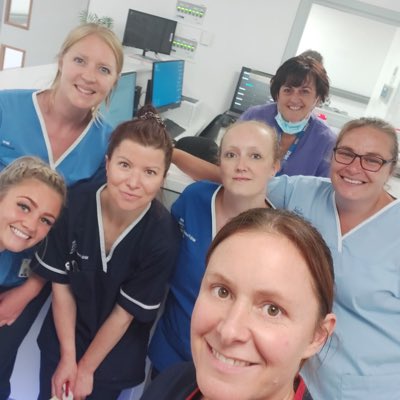 Just a few of the team today on the new unit mid moving and organising. Amazing team amazing work 🎉🎉#NewProfilePic