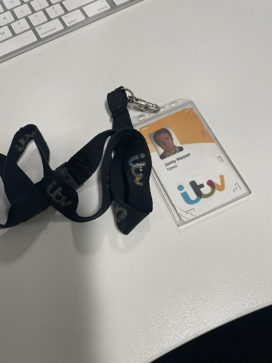 Jonty Messer tweet media