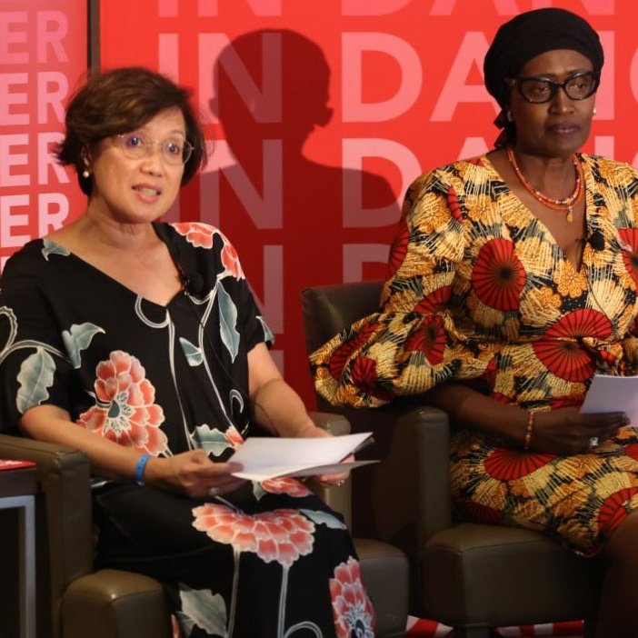 UNAIDS Caribbean tweet media