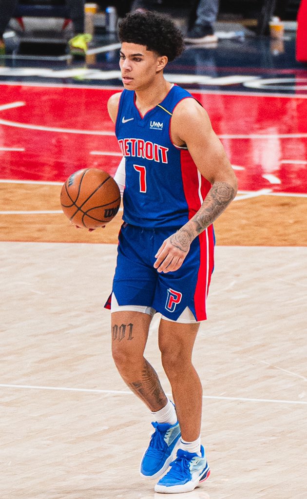 Happy Birthday to the French Goat, Aka Killshot, The Next James Harden but Better, Killian Hayes!!! 