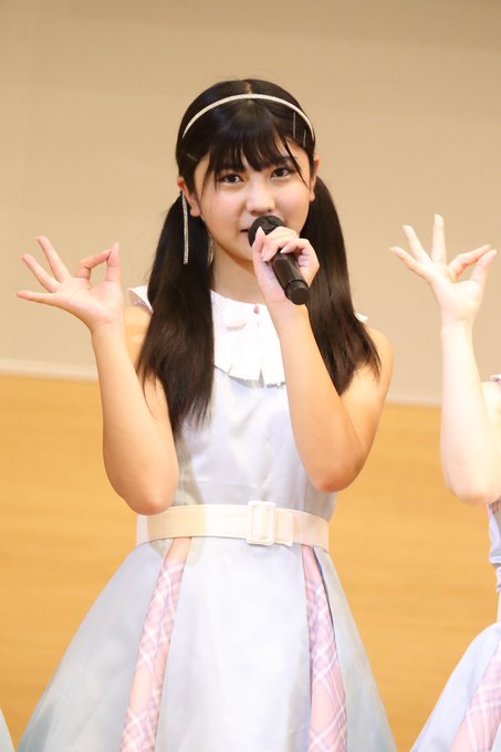 Twitterのコスプレ画像1