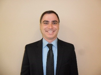 Hearty congrats to Dr. James Bender, PsyD class of 2021, on passing the Examination for Professional Practice in Psychology!