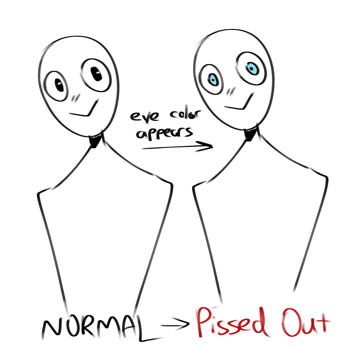 crying_anabell's tweet photo. I love this kind of characters that their eye colors just shows up when they mad 🅰️ https://t.co/1l9IMhqJZ9
