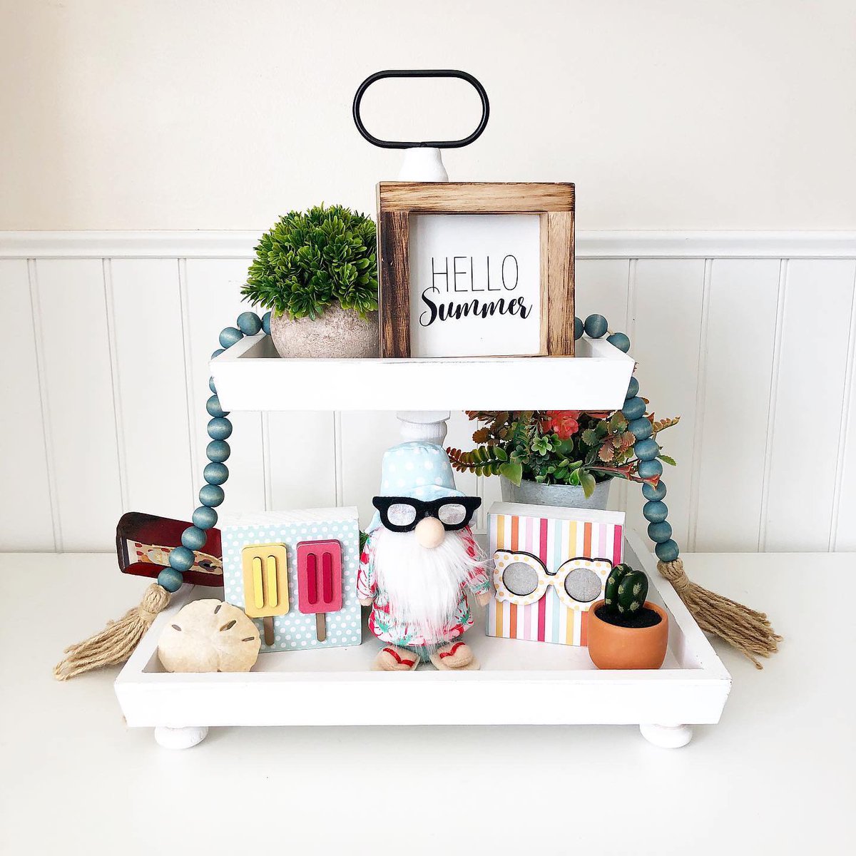Craft_Direct's tweet photo. Fall in love with this new summer home addition from @FoundationsDecor It's a darling right? π
https://t.co/OX9LDPD9aN
#FoundationsDecor
#HomeDecor
#Gnome
#scrapbook
#scrapbooking
#crafting
#crafter https://t.co/sv3YDoVpXr