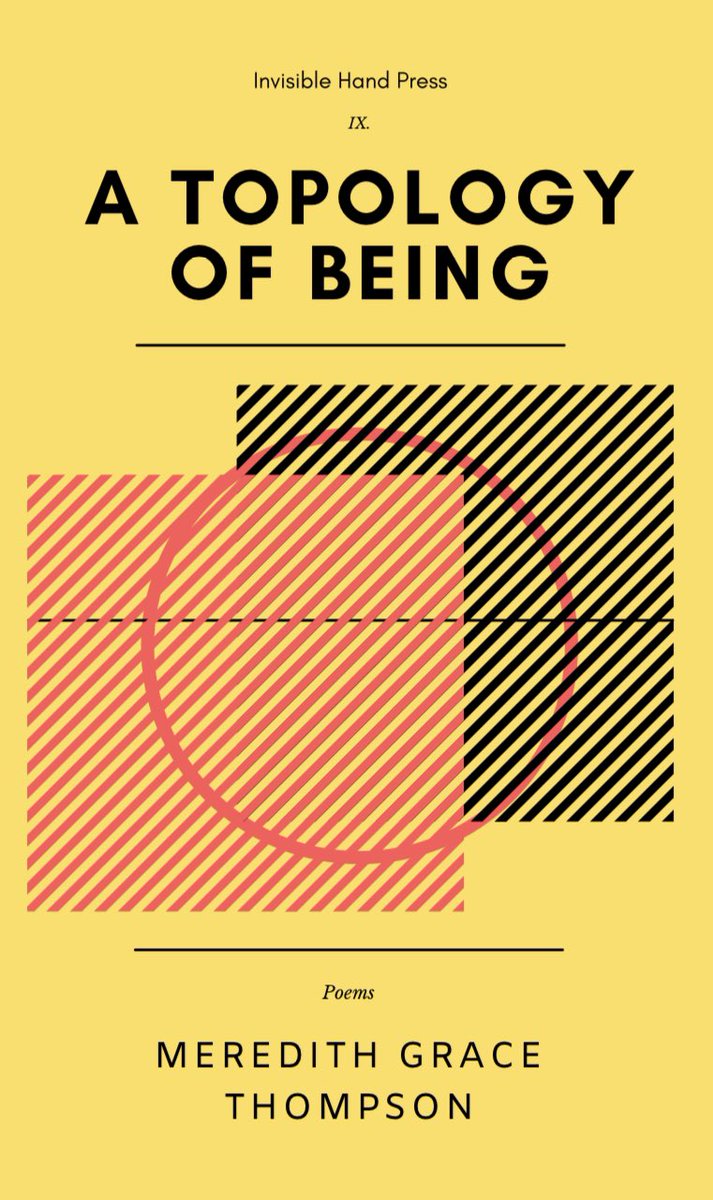 Invisible Hand Press tweet media