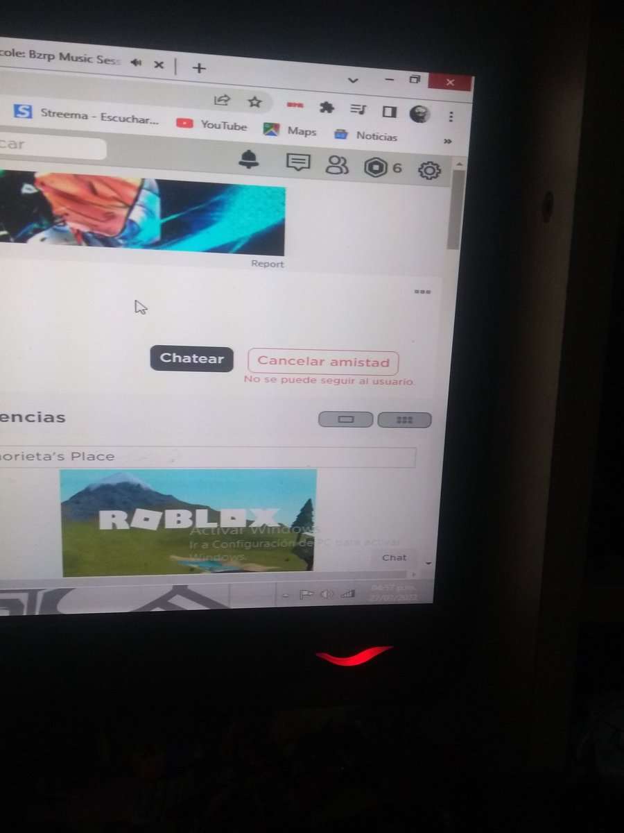 A alguien más le pasa esto? 
<a href="/tiiago_yt/">TIIAGO YT =)</a> 
#Roblox #nosepuedeseguirenroblox