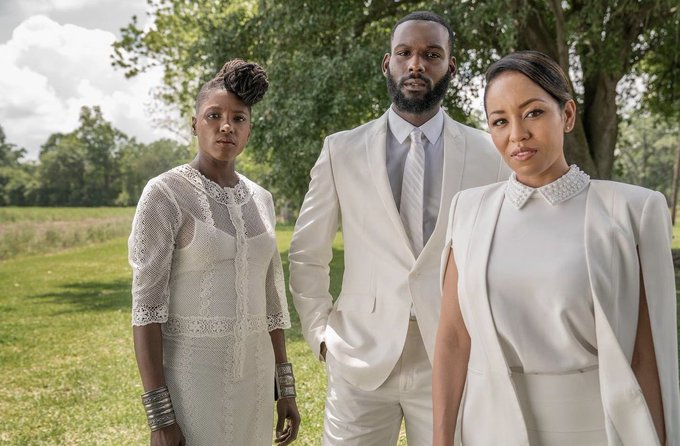 #queensugar