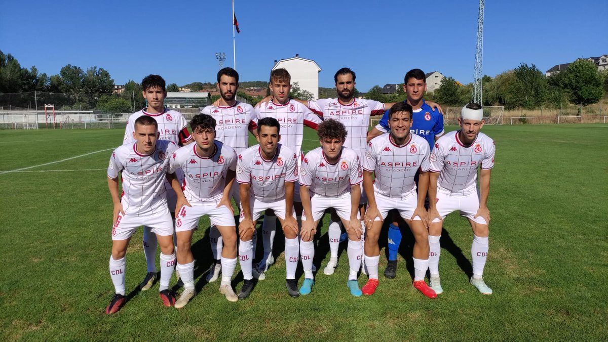 🗞️ CRÓNICA | La <a href="/CyDLeonesa/">Cultural y Deportiva Leonesa</a> logró la victoria (0-2) ante el <a href="/AtcoBembibre/">Atlético Bembibre</a> en el segundo test de pretemporada

➡️ bit.ly/crobembi

#AúpaCultu
#PretemporadaCyDL