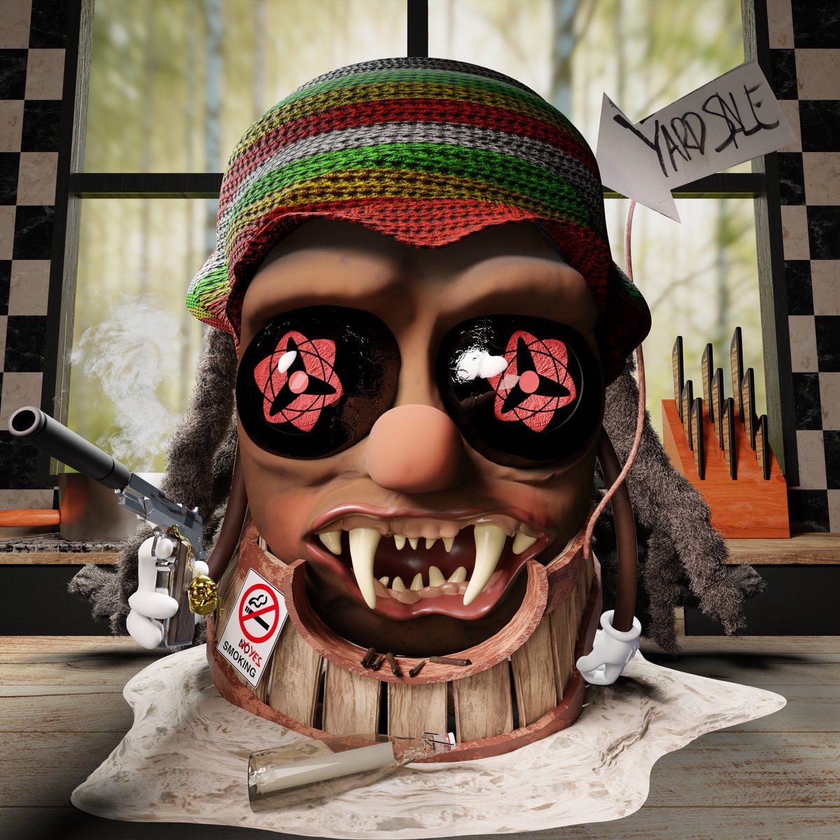 MeppelZoo's tweet photo. When you hold a Baked Potatoes nft, you get an awesome comic + education + allowlist spot Piffle Puppet + food/grow and more tips, join us in our discord to see some awesome channels 💚
https://t.co/JP6cN8qmnb
@Baked_Universe #Education #BakedPotatoes #BNB #NFT  #BNBChain #BNBNFT https://t.co/UguoYo9qgD