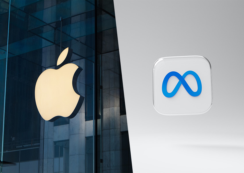 newfunthingwow's tweet photo. Today in the Metaverse 🌐

Meta &amp; Apple in “philosophical competition”  for Metaverse 🖥️

https://t.co/6aDJ0lXtKy

https://t.co/gwGWRIfiAC https://t.co/rE4dwAkuvl