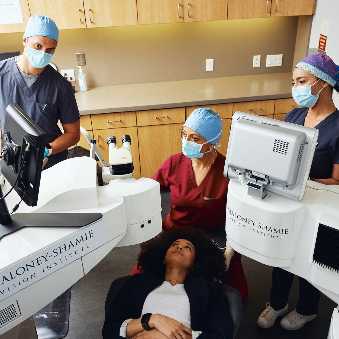 "Choose a job you love and you will never have to work a day in your life. - Confucius

Thankfully for me, this has always been true! ❤️