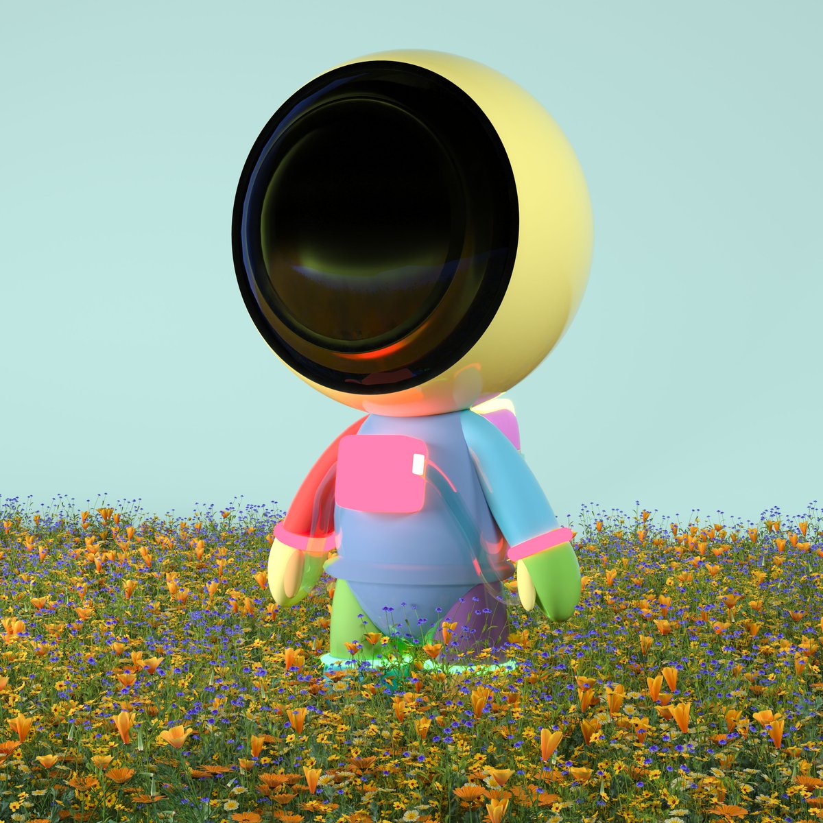 AstroKids tweet media