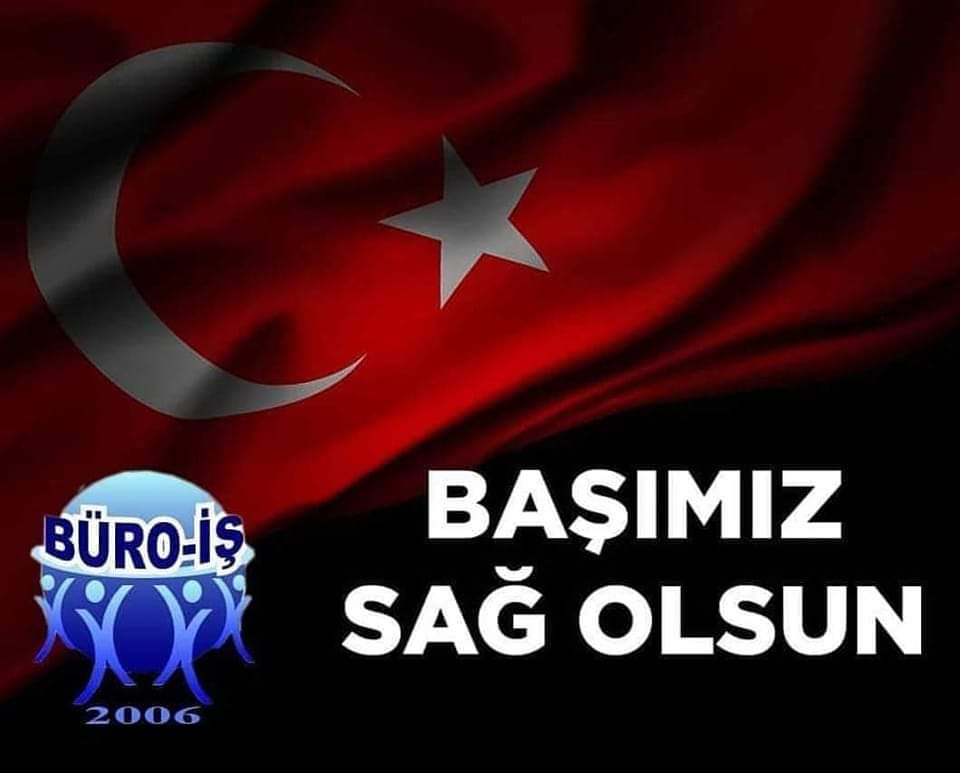 Pençe-Kilit Operasyonu bölgesinde şehit olan Tnk. Söz. Er Mevlüt Yoğurtçu, Tnk. Söz. Er Mert Otal ve P.Söz. Er Cüneyt Taşyürek'e Allah'tan rahmet, başta aileleri olmak üzere silah arkadaşlarına ve tüm ulusumuza başsağlığı diliyoruz. 🇹🇷