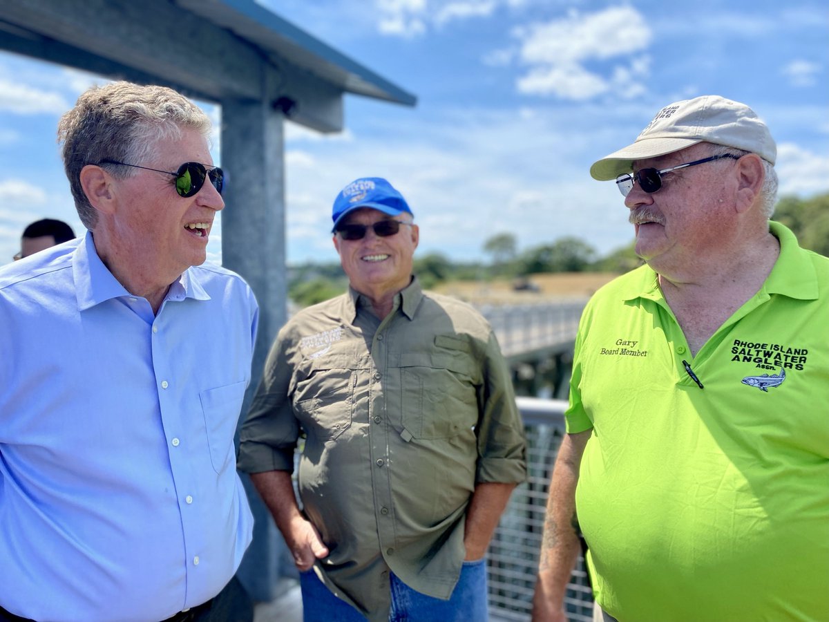 Governor Dan McKee tweet media