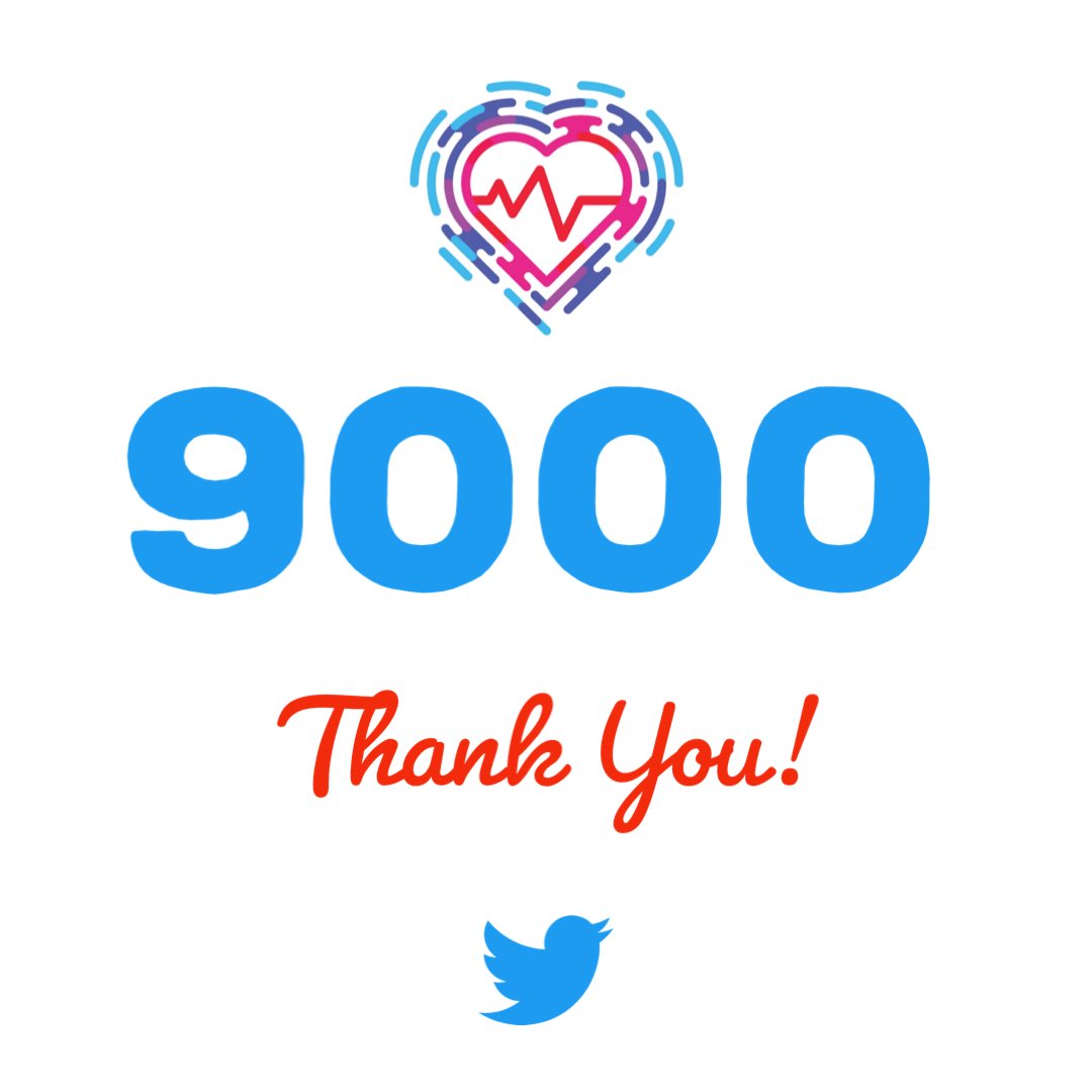 CryptoHartbeat's tweet photo. 9000x Thank you! https://t.co/pUcRdcZJKq