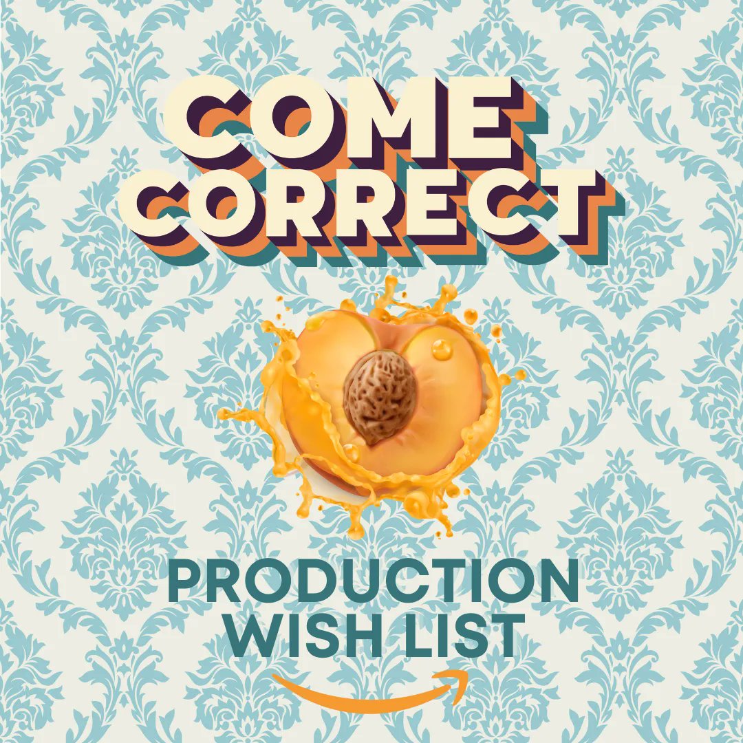 Come Correct tweet media