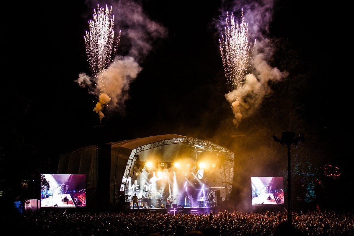 Less than 24 hours to go...