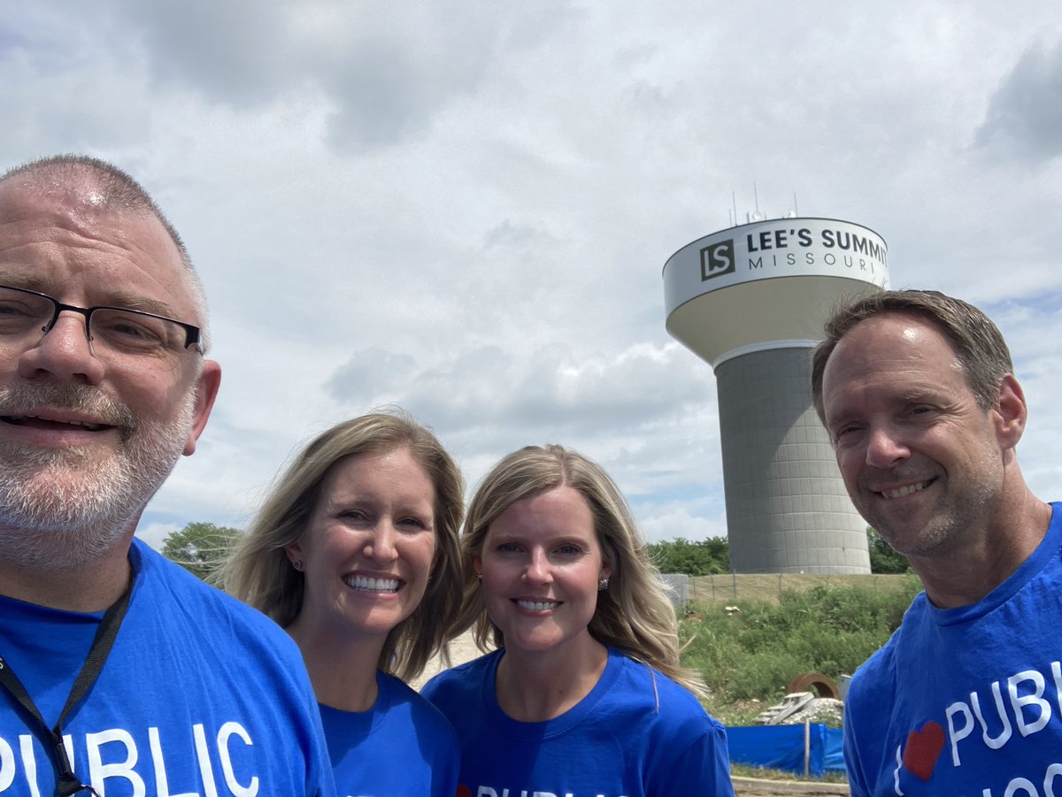 Eric P. Flack, Ed.D. tweet media