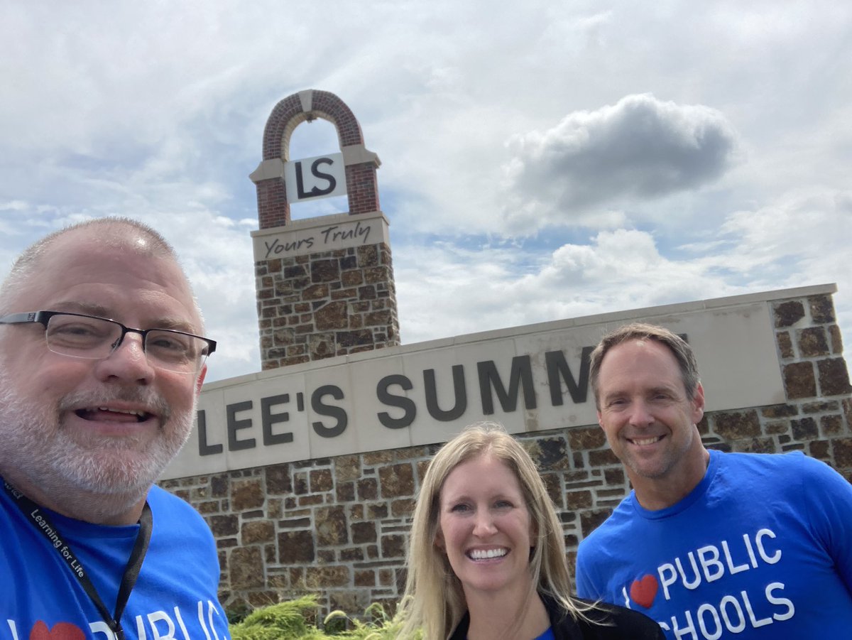 Eric P. Flack, Ed.D. tweet media