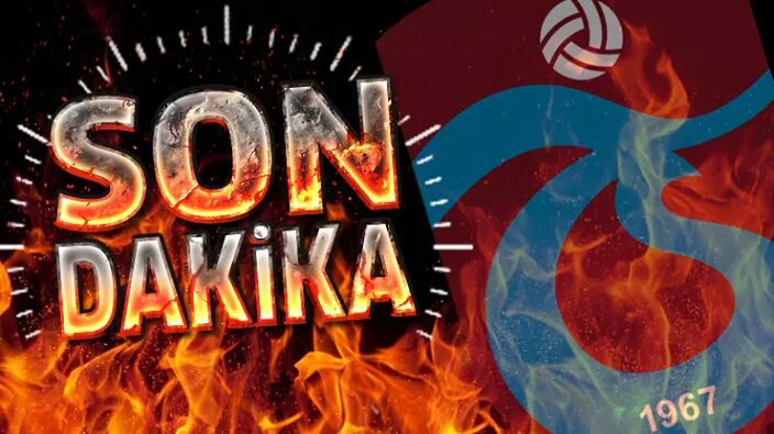 Trabzonsporlu futbolcu açıkladı: 'Yeni sezon kadro yapılanmasında bulunmamaktayım'
Ayrıntılar >>> 61saat.com/trabzonsporlu-…