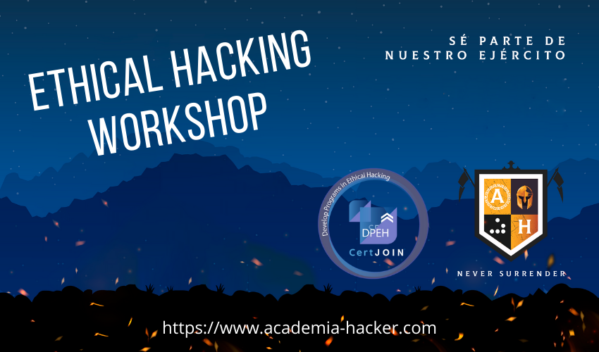 KAstudilloB's tweet photo. #hacking #EHCA https://t.co/99mlW7jSx5 https://t.co/5h2KgFFrp9