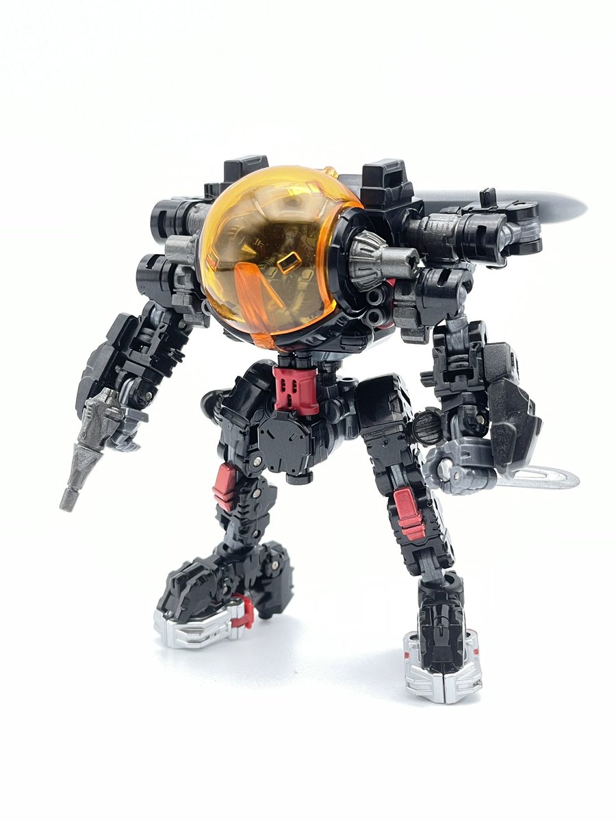 コンティ303 tweet media