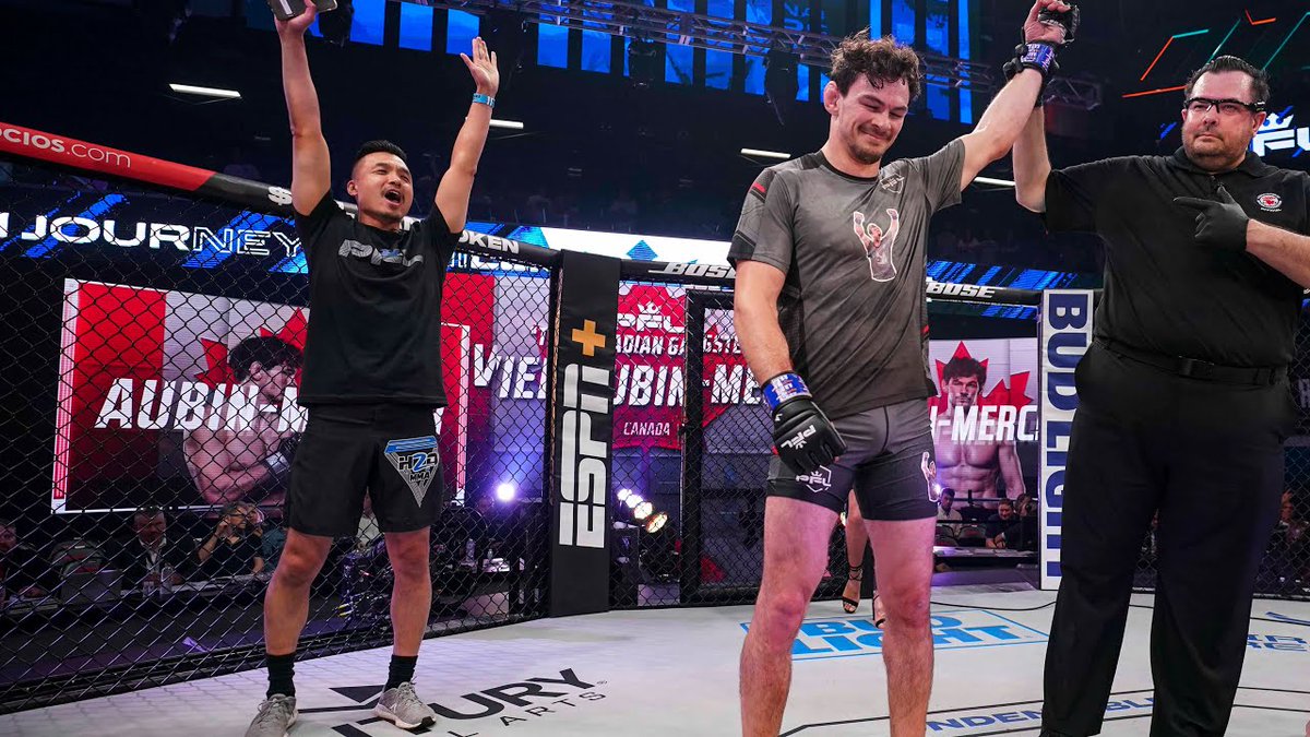 #Pfl Playoffs 7: Olivier Aubin-Mercier With Tremendous Opportunity - themix.net/2022/07/pfl-pl…
#OlivierAubinmercier #UFC