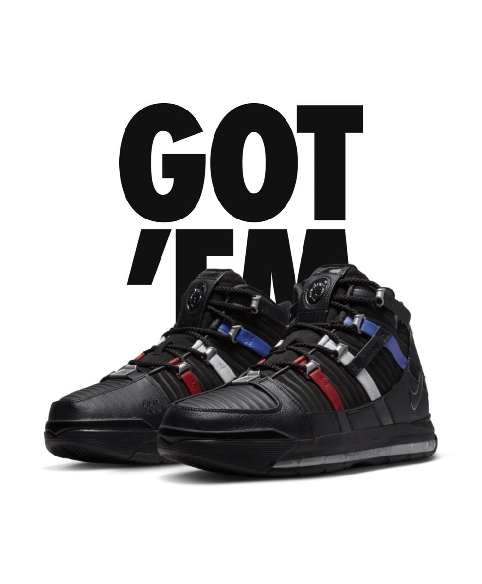 Willyism's tweet photo. @snkr_twitr Glad Everyone Slept On These… https://t.co/7Z9Kgseg1B