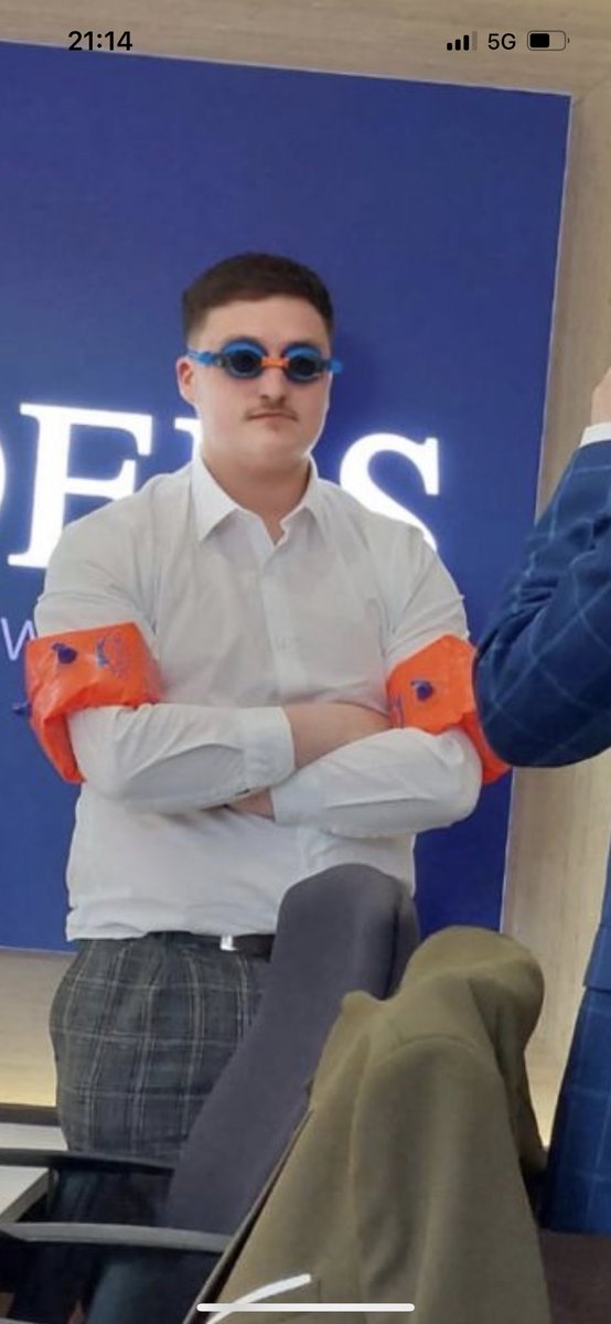 No Context Nutbrook tweet media