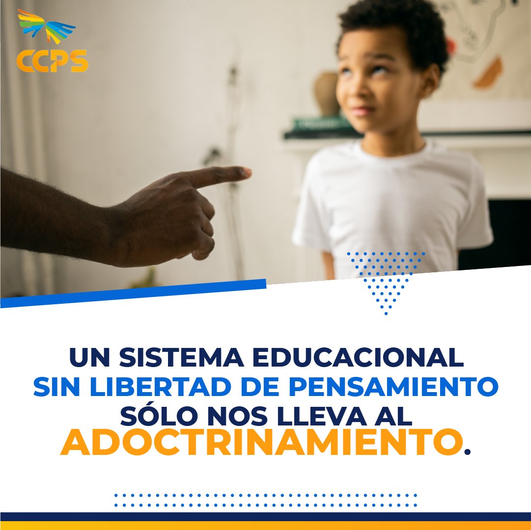 El borrador de la nueva #Constitución PONE FIN A LOS PROYECTOS EDUCATIVOS PRIVADOS, pues elimina o limita gravemente la existencia de un sistema de enseñanza pluralista y diverso. Sin opciones distintas, el derecho a escoger de los apoderados es efímero.  
<a href="/MiDerechoEducar/">#MiDerechoAEducar</a>