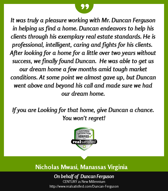 RealLife_Duncan's tweet photo. I’m not sure I could be more delighted by a recommendation. https://t.co/AMJ0ZahAxV via @realsatisfied https://t.co/ixZaWokANZ