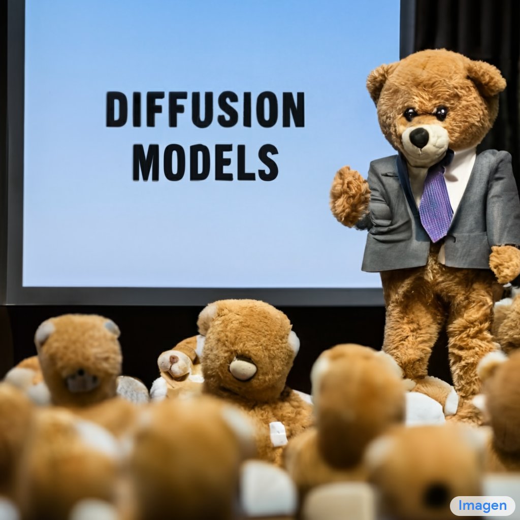karsten_kreis's tweet image. Diffusion Models are taking over Deep Generative Learning! Like to get started? 🔥

📢 We re-recorded our ~4 hour tutorial on Diffusion Models we presented at @CVPR this year (w/ @RuiqiGao &amp;amp; @ArashVahdat)!

Youtube: youtube.com/watch?v=cS6JQp…

Slides, etc.: …2-tutorial-diffusion-models.github.io