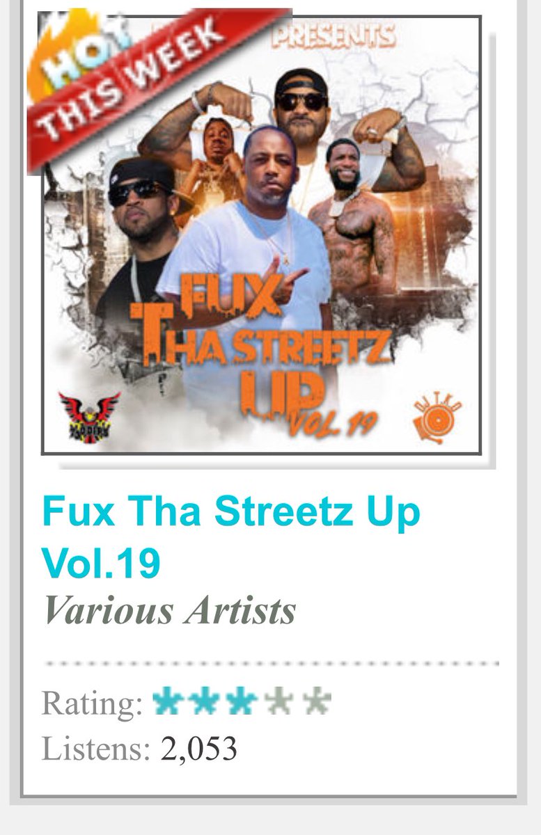 Knockoutradioshow tweet media